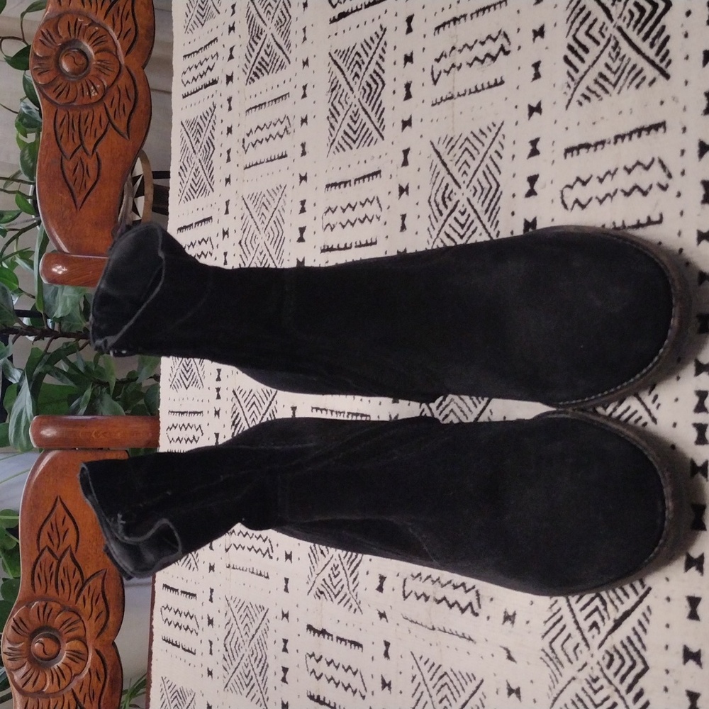 Women's Booties